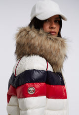 Retro Racer Revolution Jacket