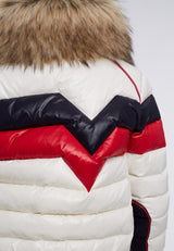 Retro Racer Revolution Jacket