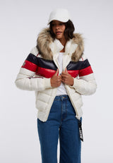 Retro Racer Revolution Jacket