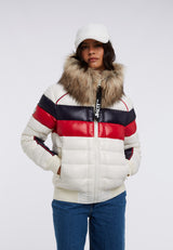 Retro Racer Revolution Jacket