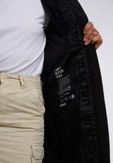 Neo Mountain Parka Extra Long Coat