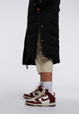 Neo Mountain Parka Extra Long Coat