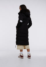 Neo Mountain Parka Extra Long Coat