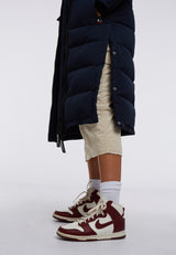 Neo Mountain Parka Extra Long Coat