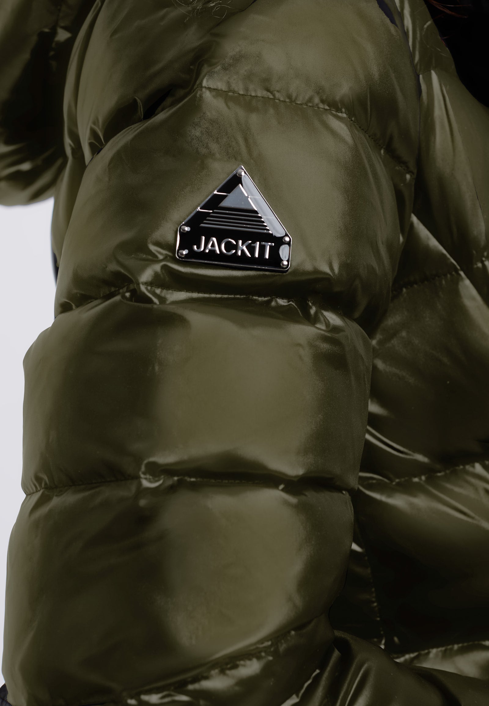 R3D Dry Extra Long Jacket