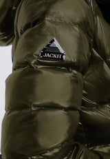 R3D Dry Extra Long Jacket