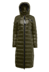 R3D Dry Extra Long Jacket