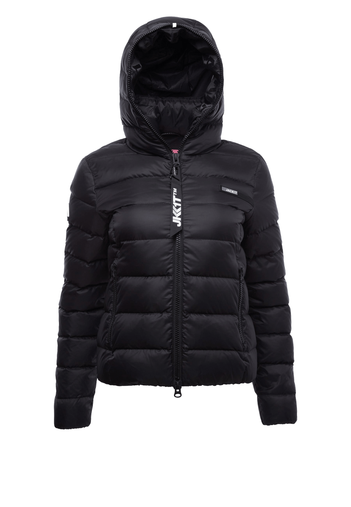 R3D Dry Racer Jacket flat lay swatch