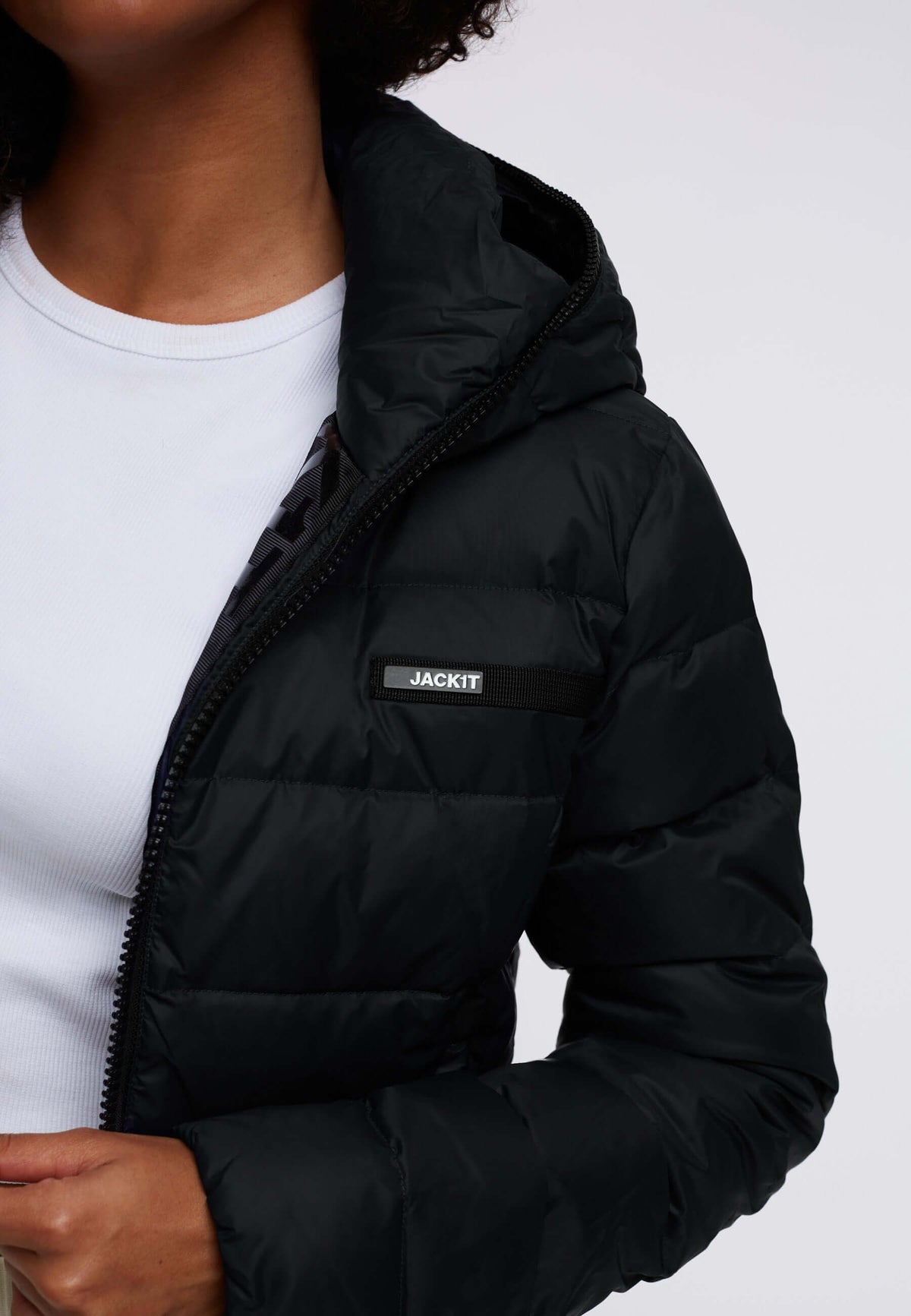 R3D Dry Racer Jacke