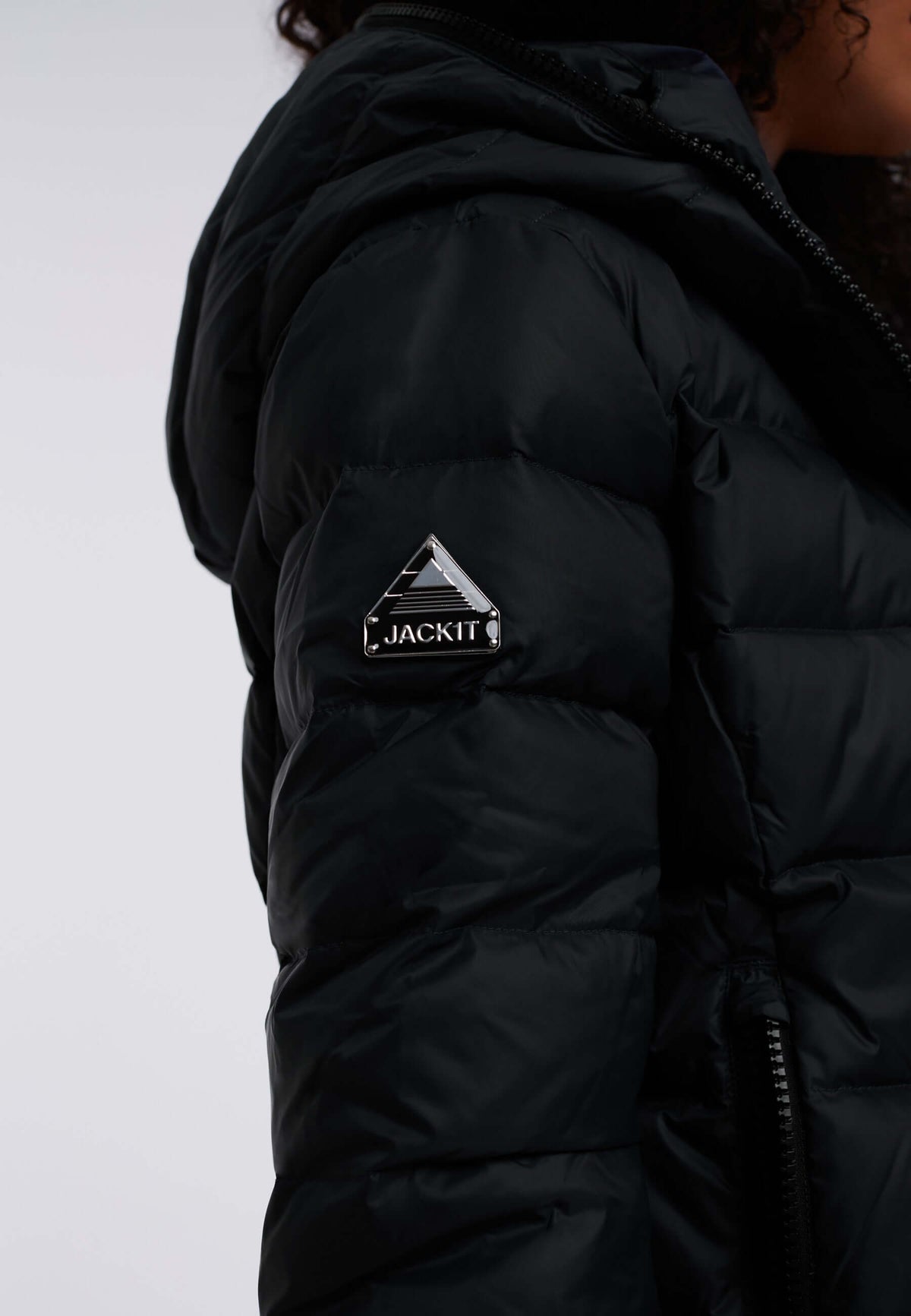 R3D Dry Racer Jacke