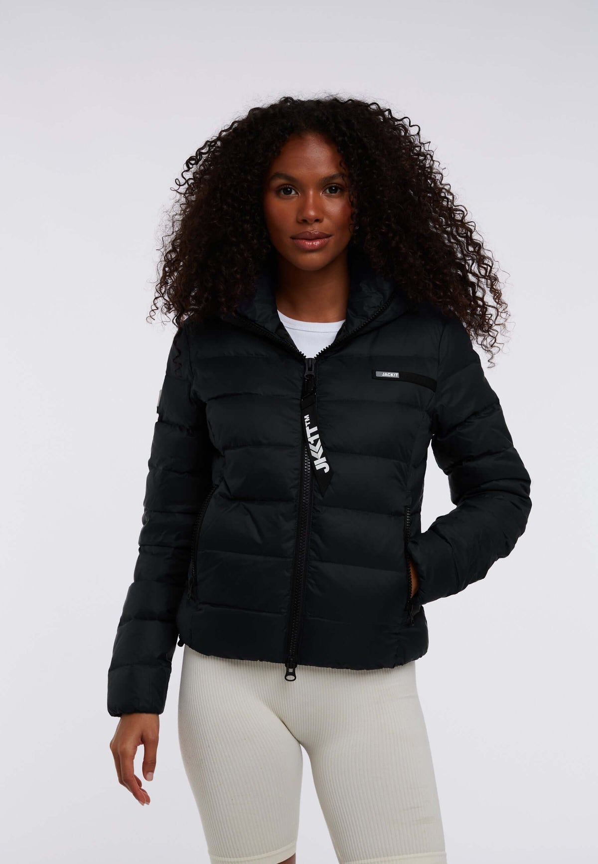 R3D Dry Racer Jacke
