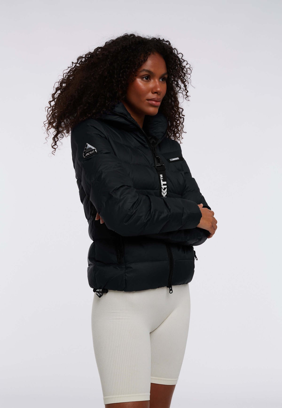 R3D Dry Racer Jacke