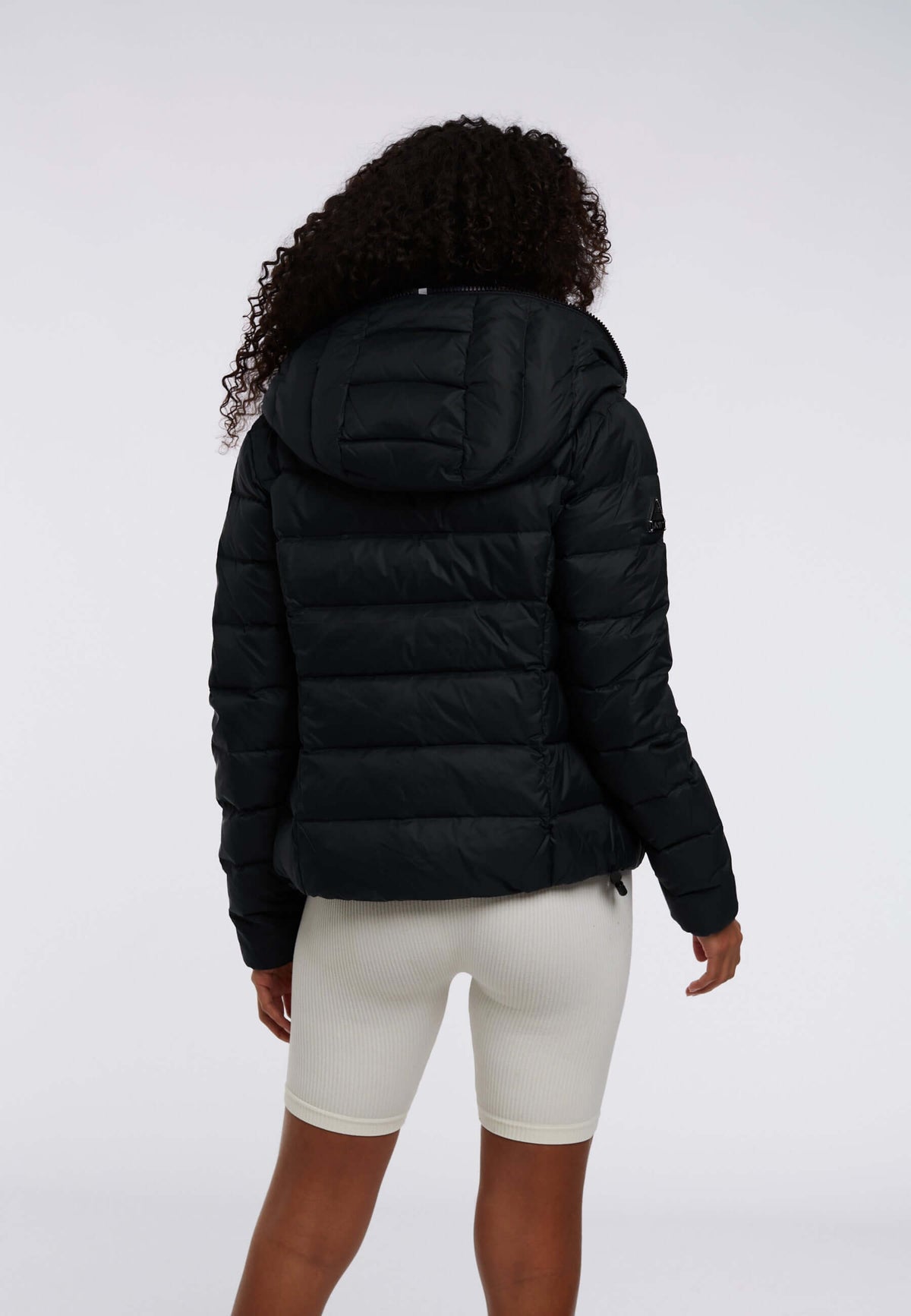 R3D Dry Racer Jacke