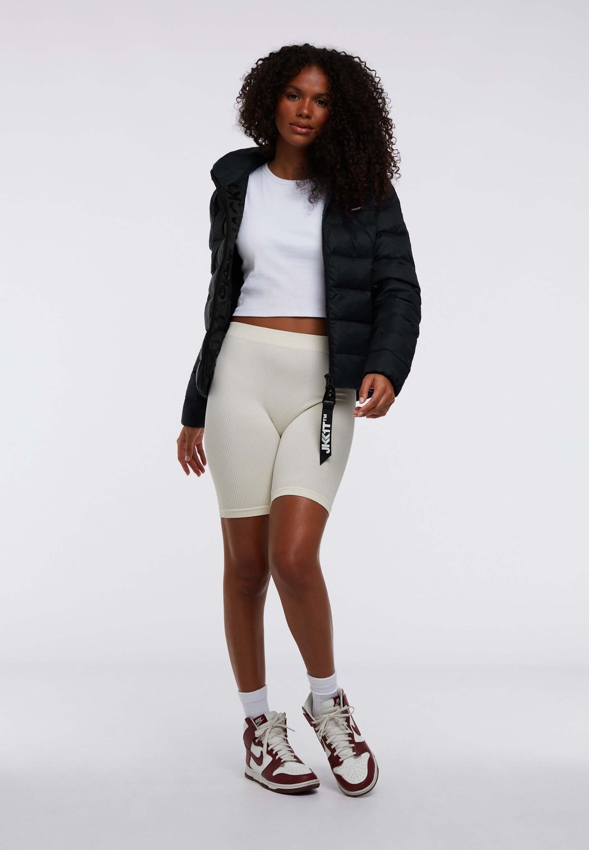 R3D Dry Racer Jacke