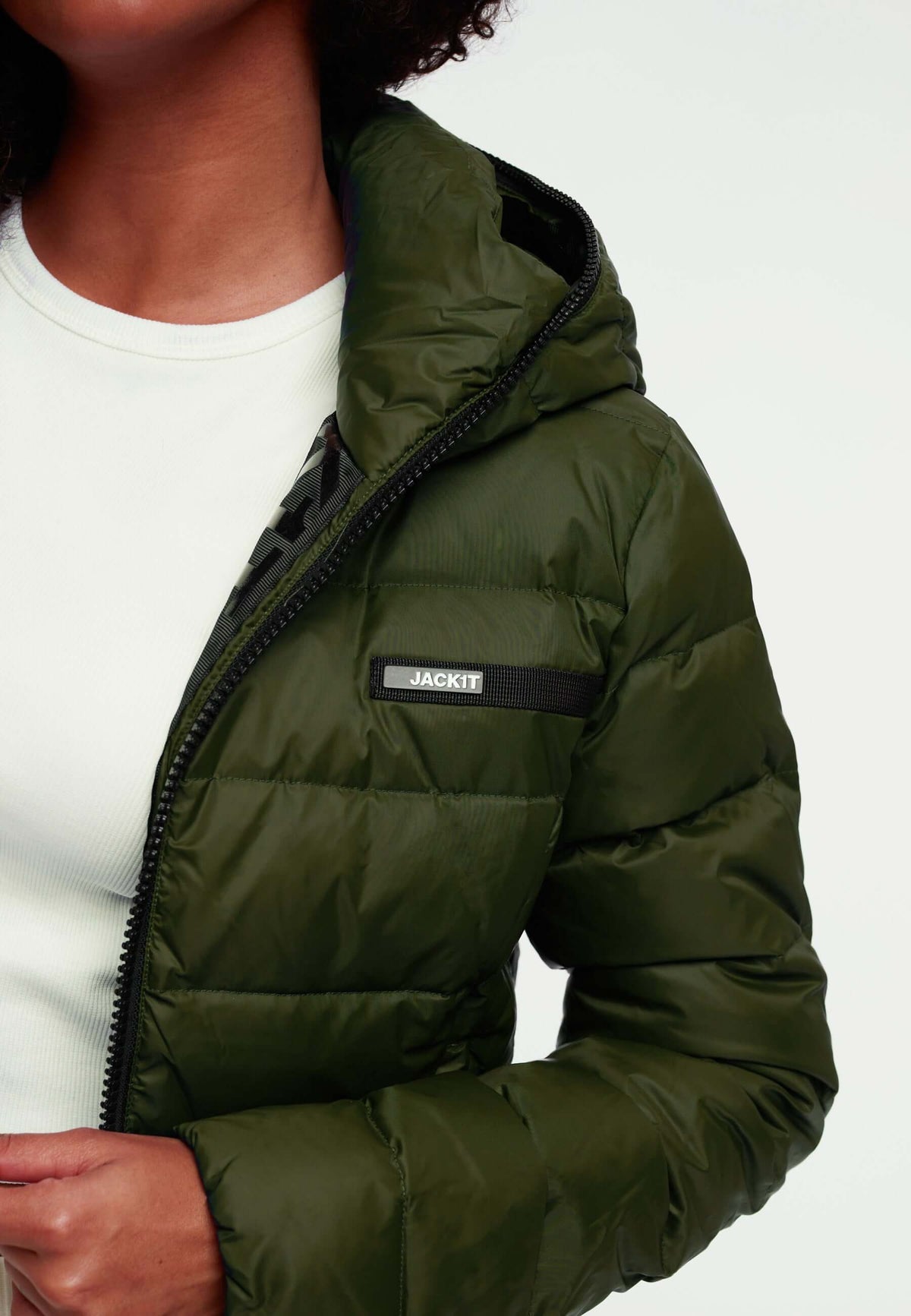 R3D Dry Racer Jacke