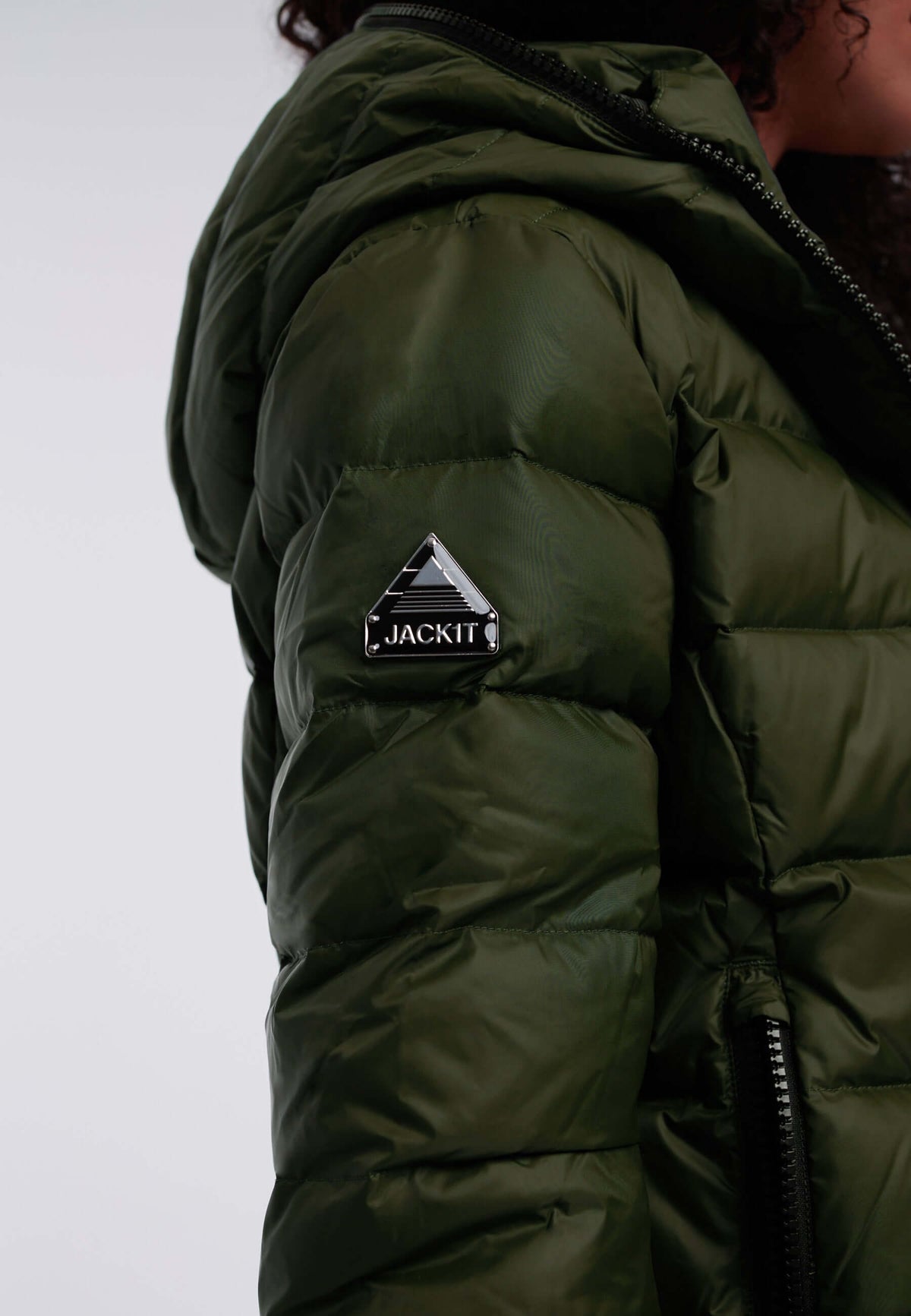 R3D Dry Racer Jacke