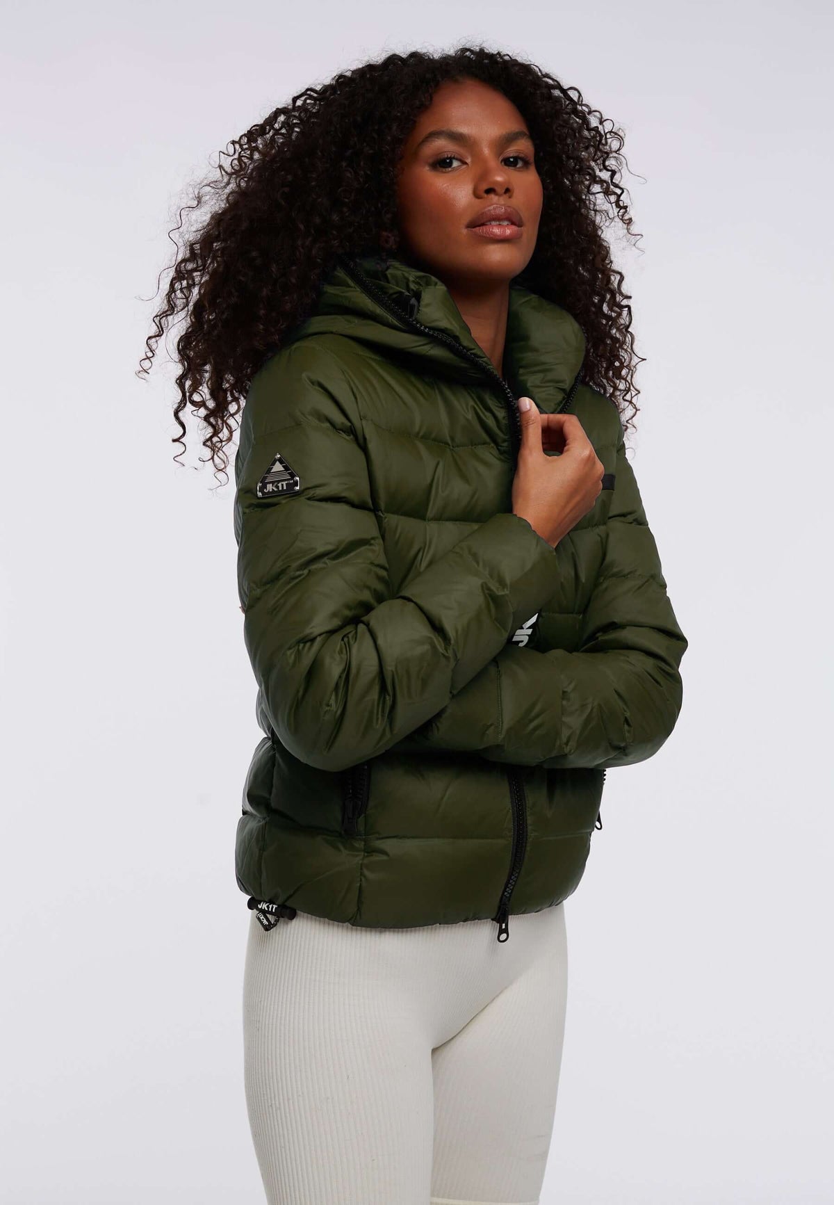 R3D Dry Racer Jacke