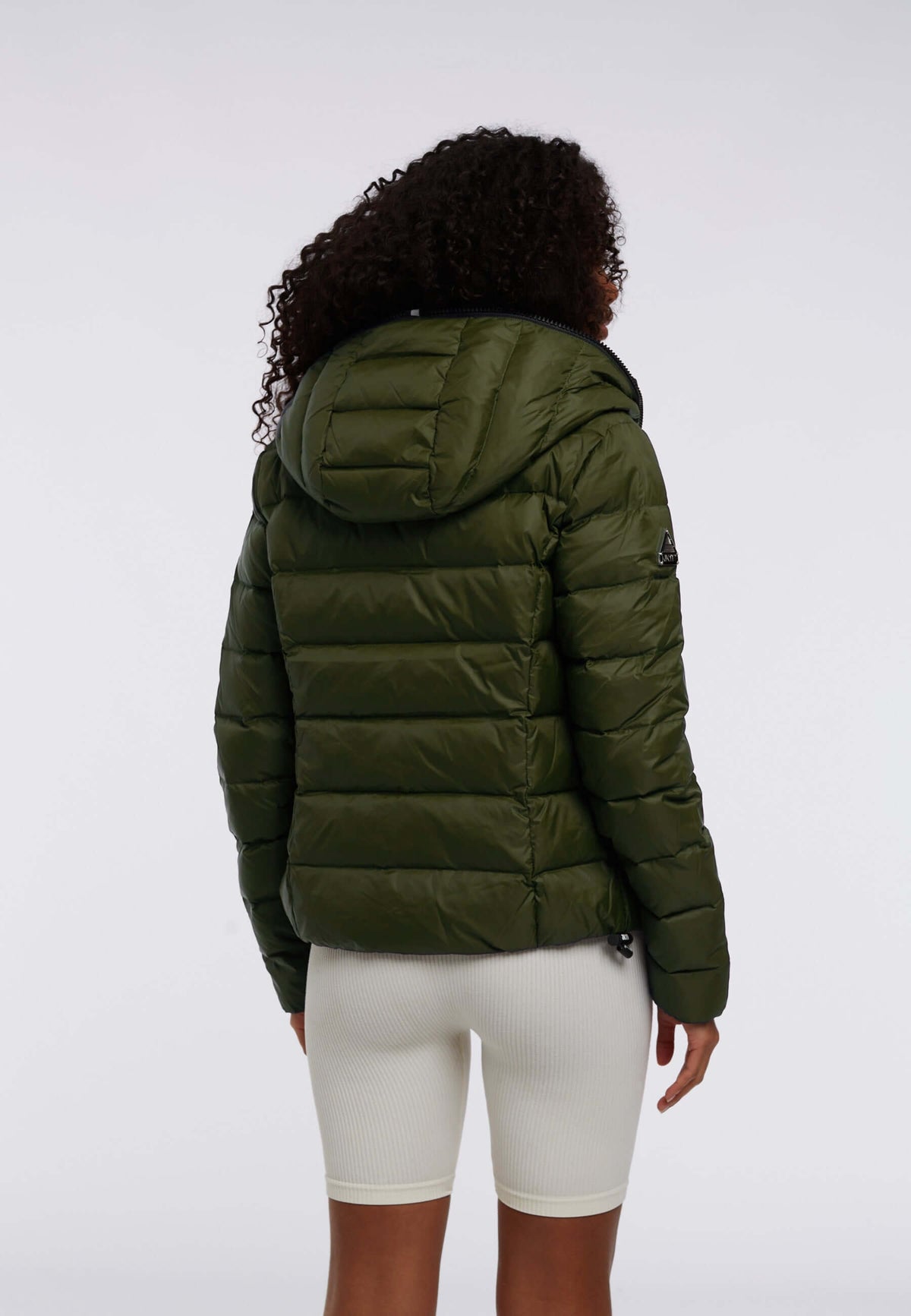 R3D Dry Racer Jacke
