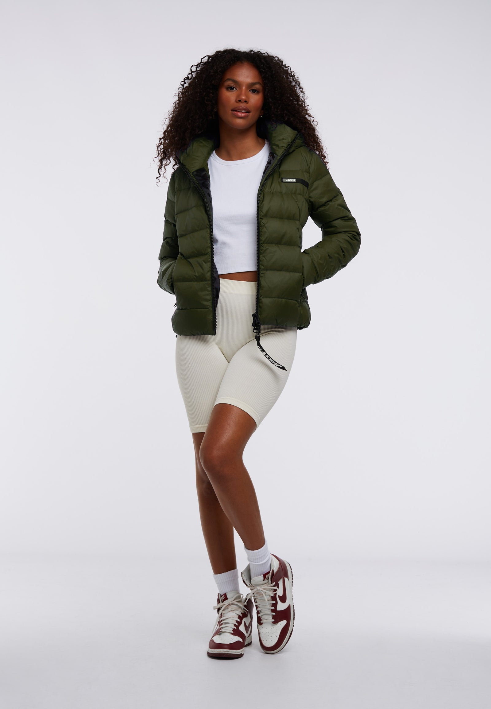 R3D Dry Racer Jacket