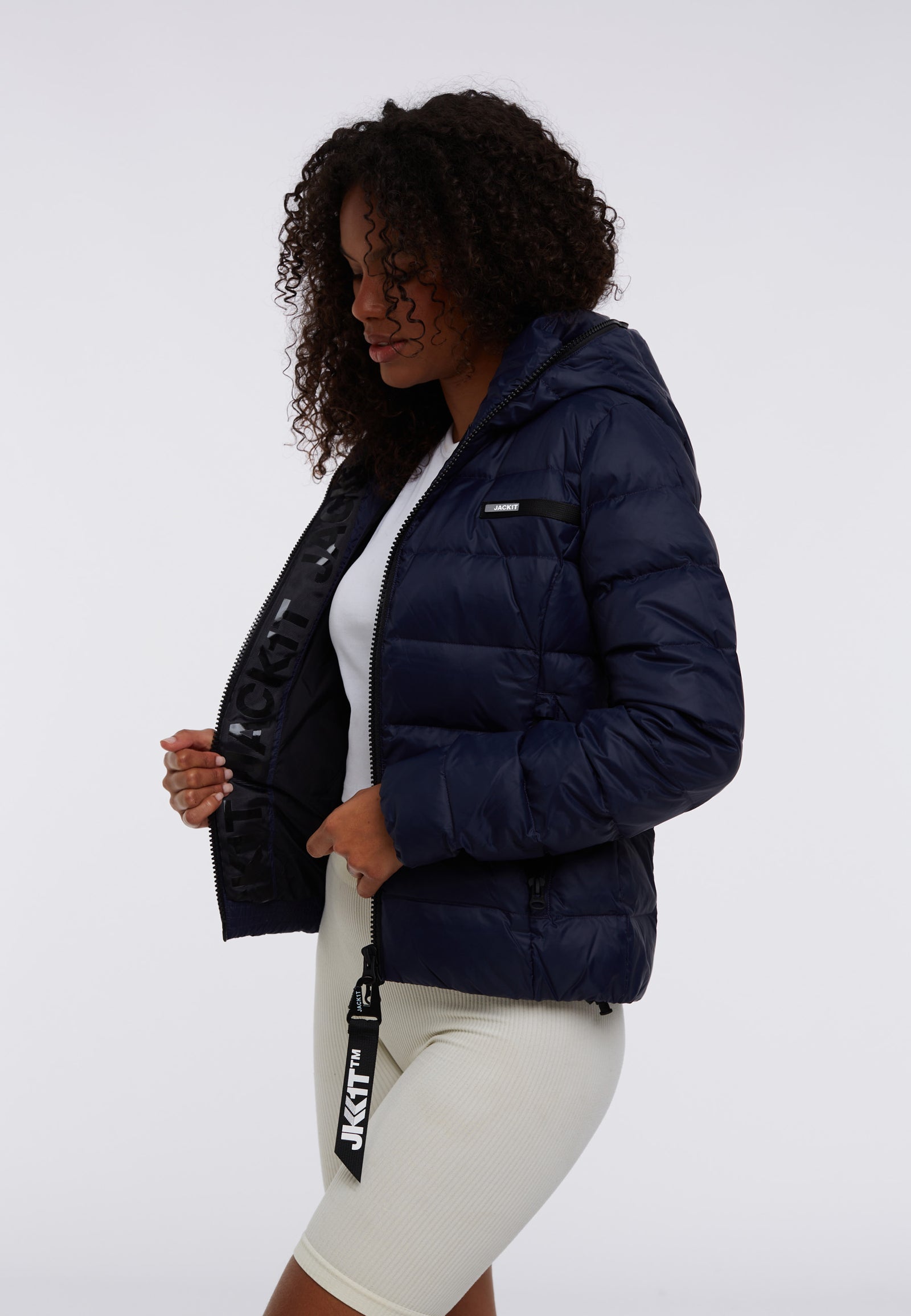 R3D Dry Racer Jacket