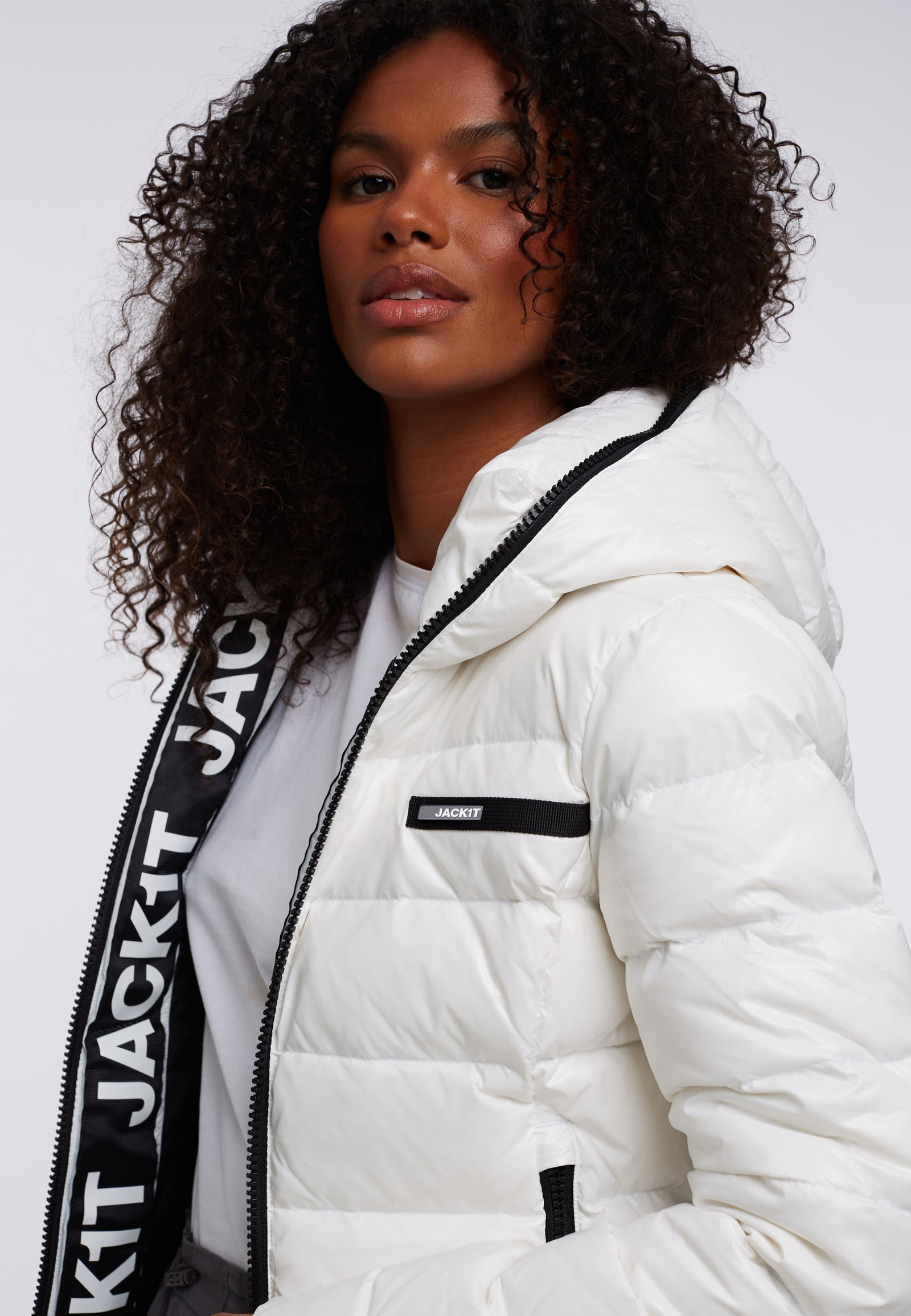 R3D Slick Racer Jacke