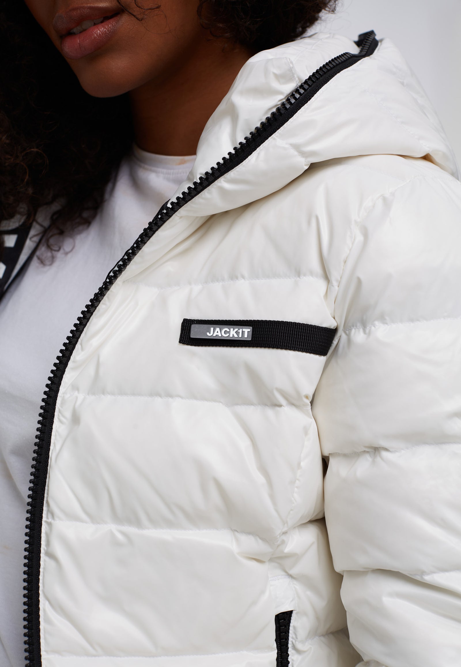 R3D Slick Racer Jacke