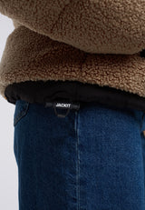 Expedition Sherpa Racer Down Jacket