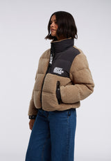 Expedition Sherpa Racer Down Jacket