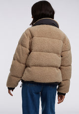Expedition Sherpa Racer Down Jacket