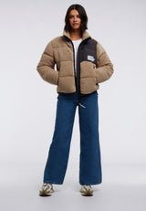 Expedition Sherpa Racer Down Jacket