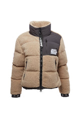 Expedition Sherpa Racer Down Jacket