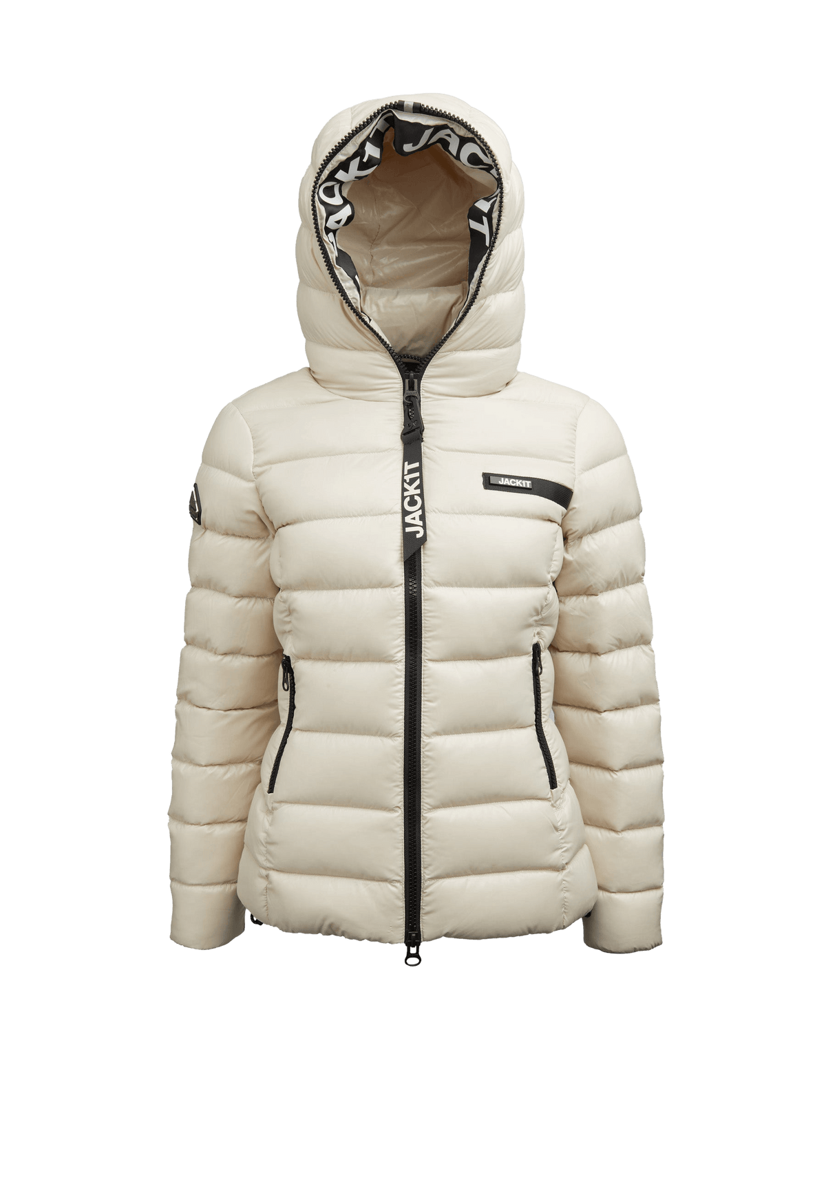 R3D Slick Racer Jacket V2 flat lay swatch