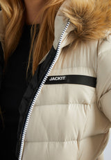 R3D Tricolore Zip Jacket