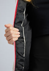 R3D Tricolore Zip Jacket