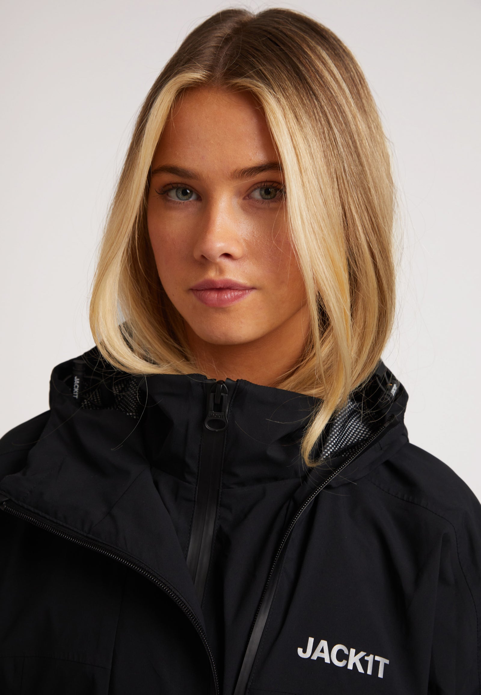HELIO Jacket