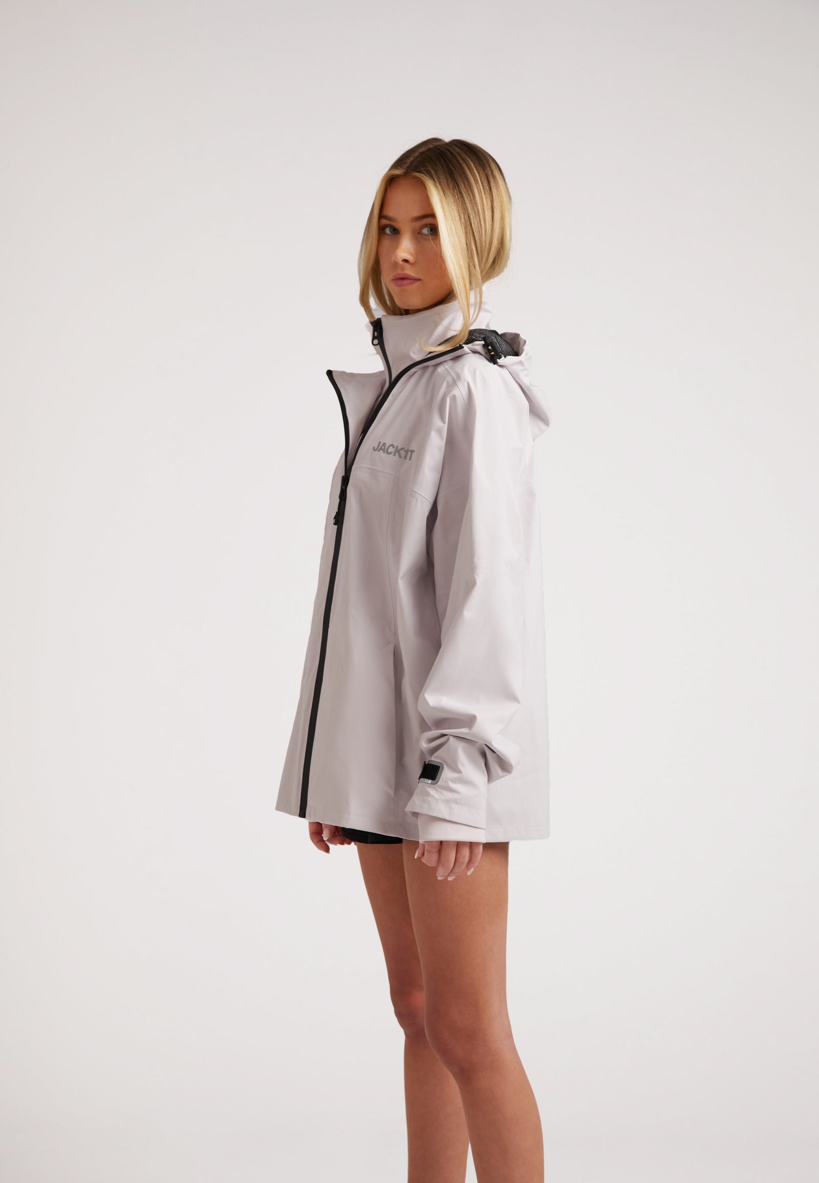 HELIO Jacket