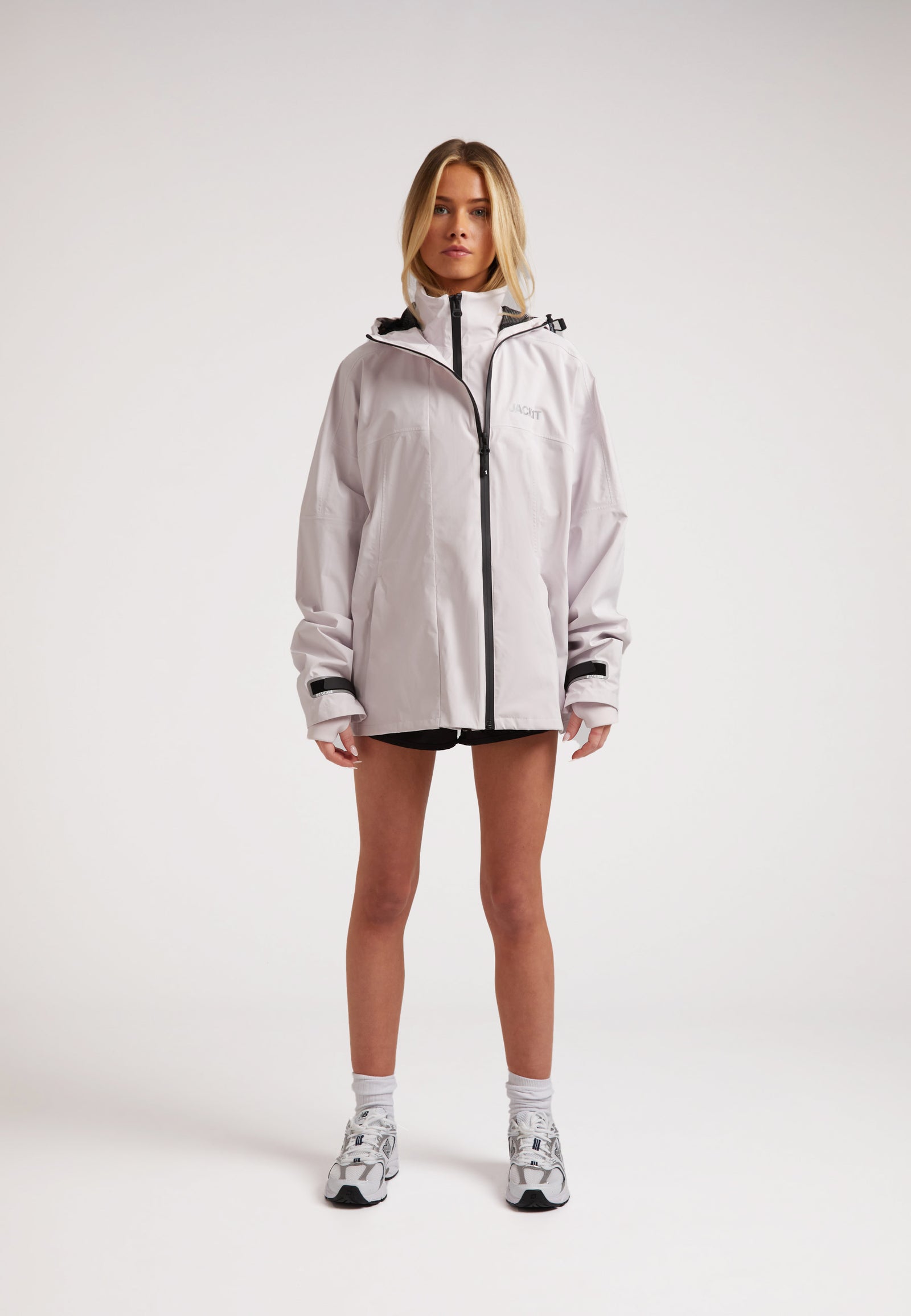 HELIO Jacket
