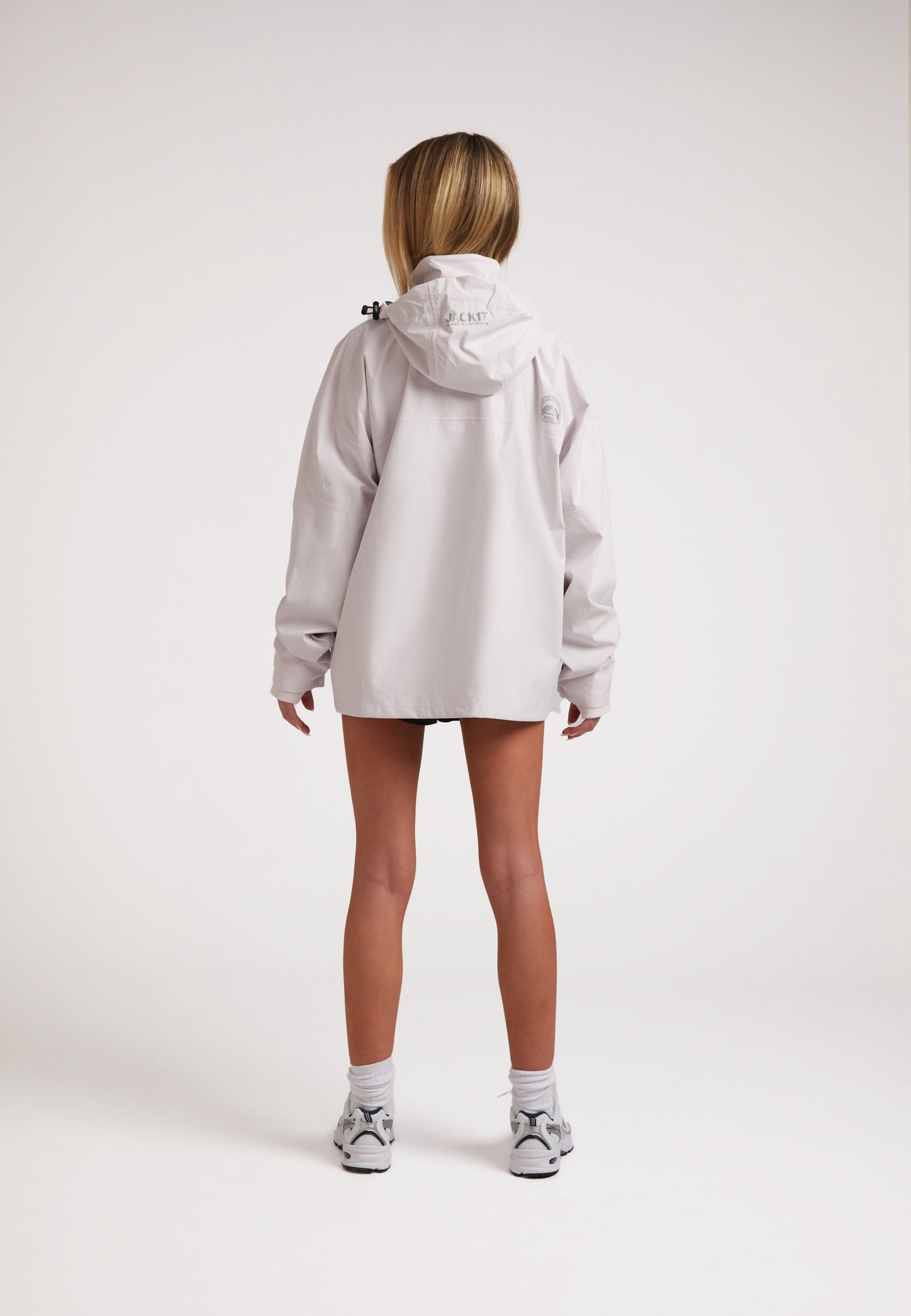 HELIO Jacket