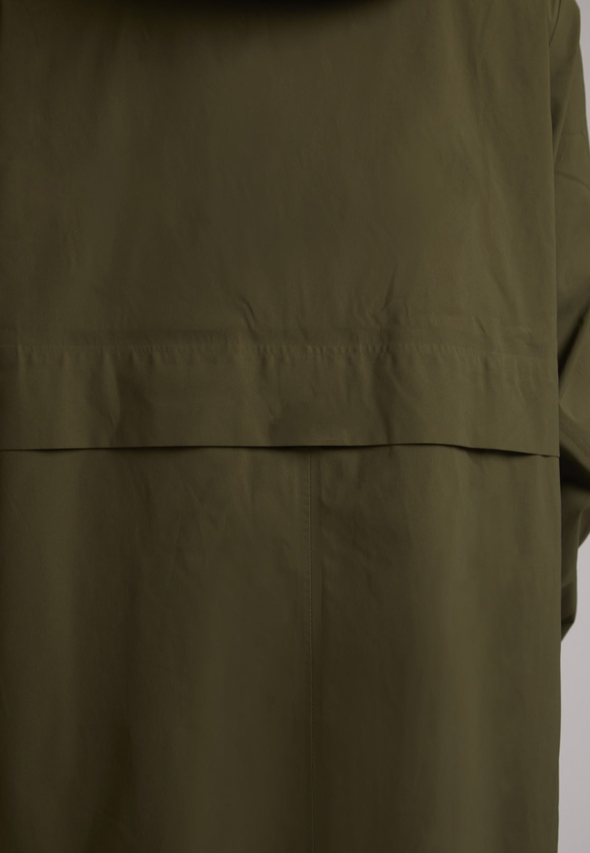 HELIO Waterproof Raincoat