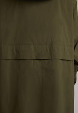 HELIO Waterproof Raincoat