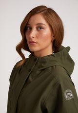 HELIO Waterproof Raincoat