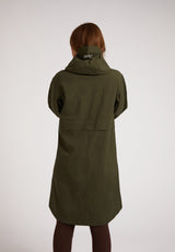 HELIO Waterproof Raincoat