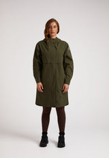 HELIO Waterproof Raincoat