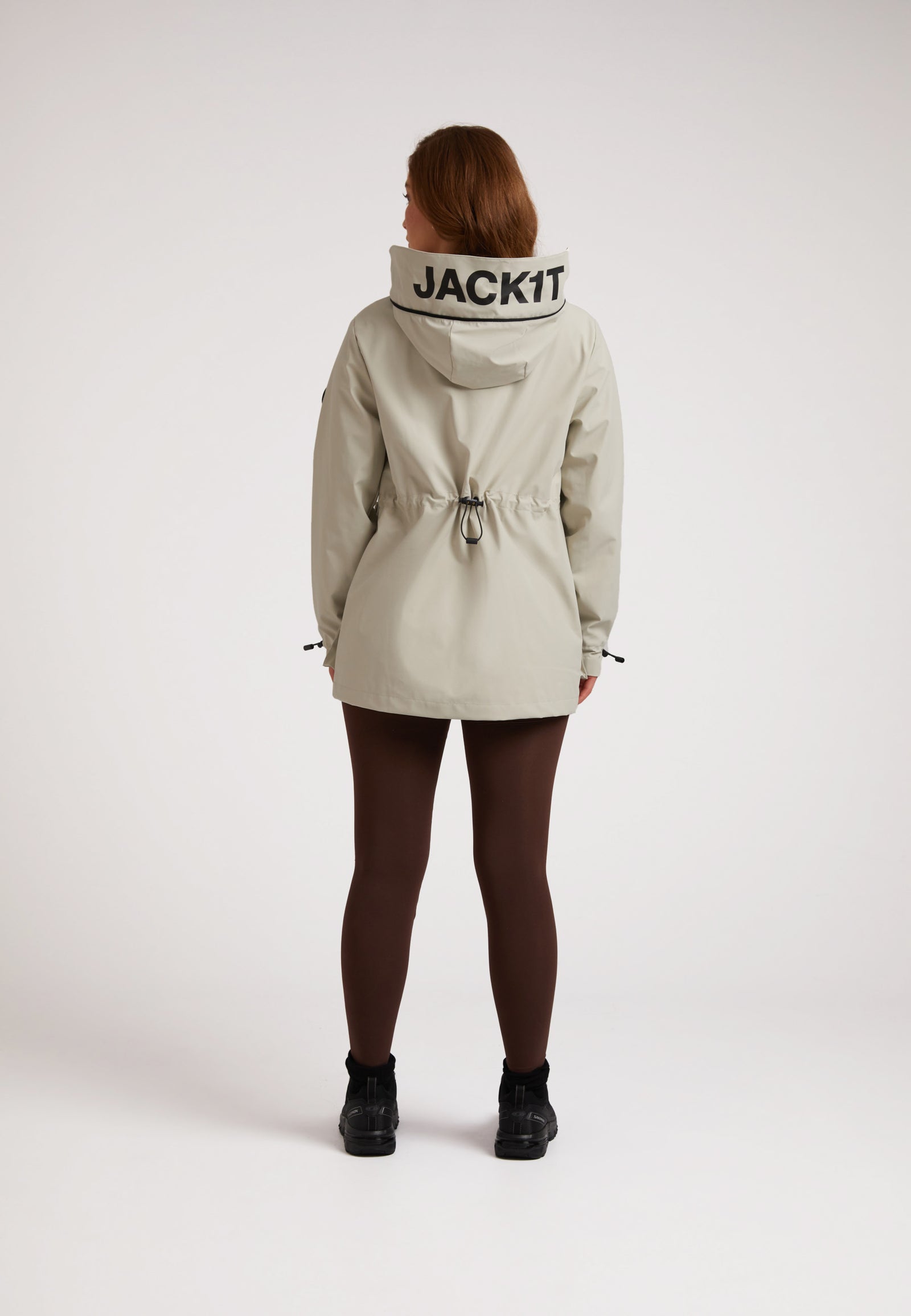 HELIO Mid Windbreaker