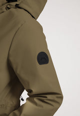 HELIO Mid Windbreaker