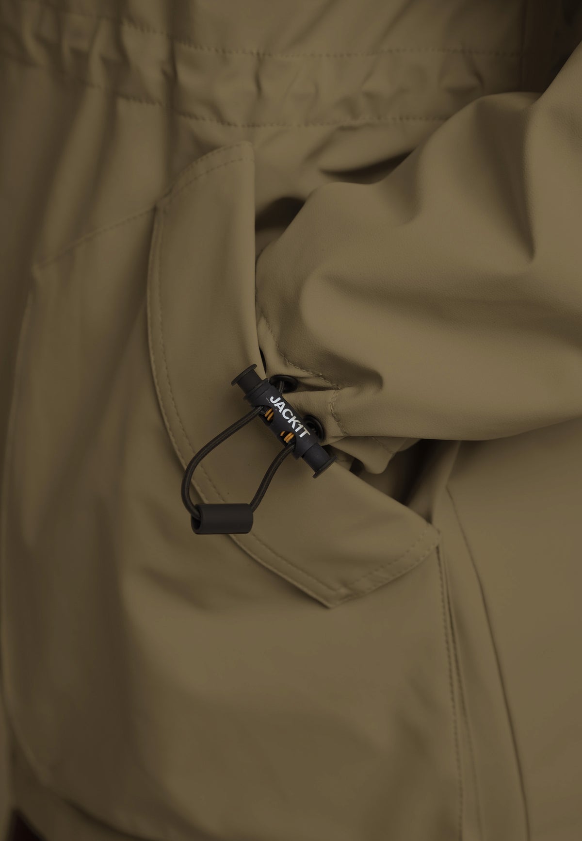 HELIO Mid Windbreaker