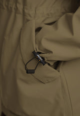 HELIO Mid Windbreaker