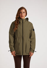 HELIO Mid Windbreaker