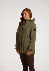 HELIO Mid Windbreaker