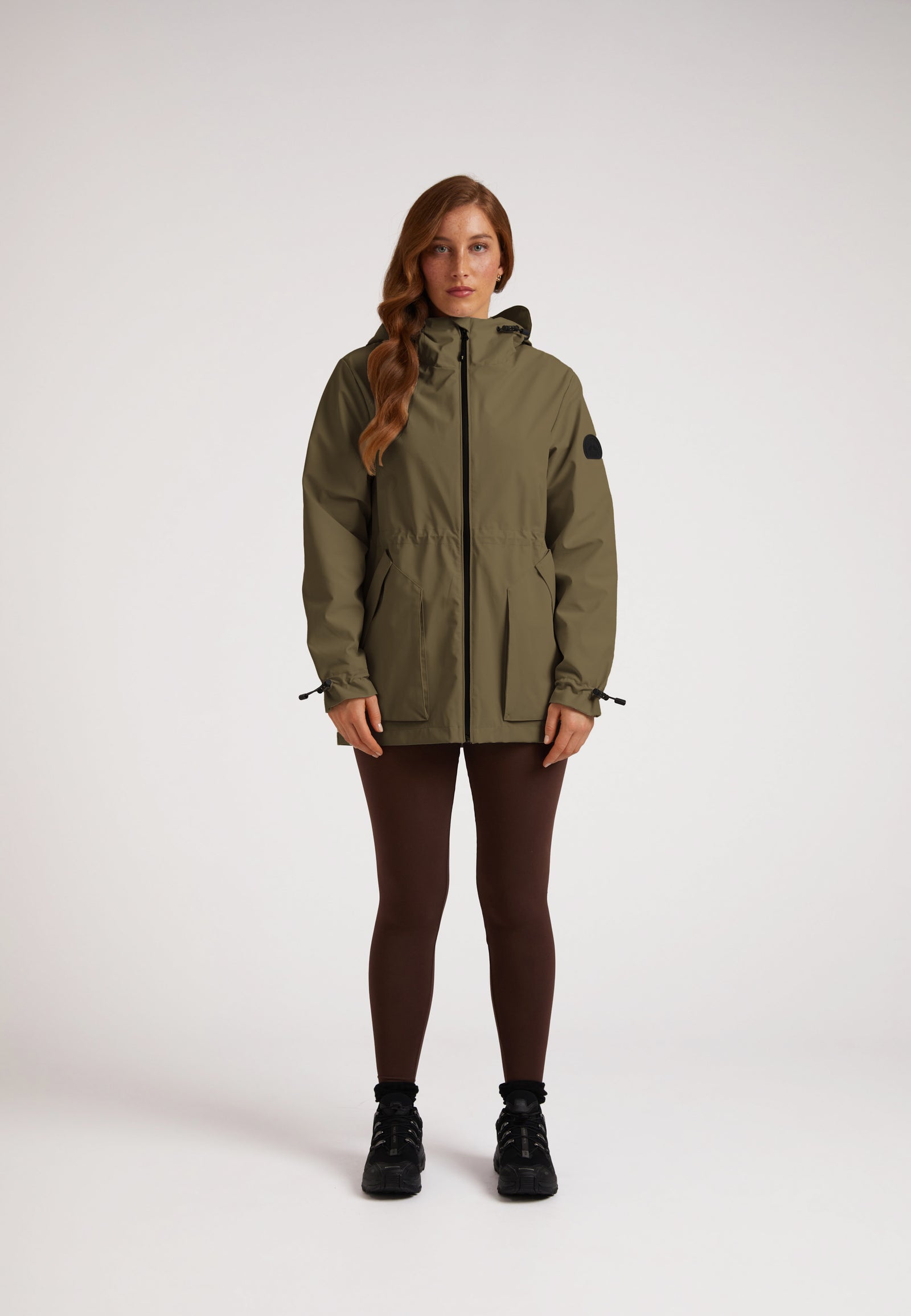 HELIO Mid Windbreaker